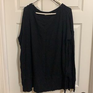 Free people tunic